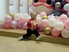 -KIDults童伴儿亲子餐厅(达美中心广场店)