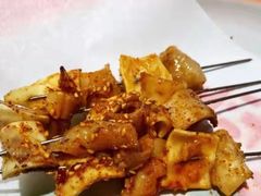 -申记串道和和旗舰店(北行店)
