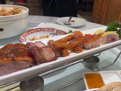 -胜记酒家(荔枝公园店)
