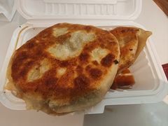 -老北京馅饼粥(西单店)