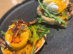 -本处·素食·融合料理(南油店)