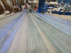 -长沙湘江冰雪世界