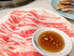 -韩时烤肉(枫蓝店)