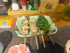 -半藏居酒屋(香港花园店)