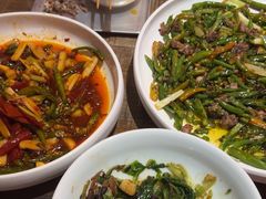 -铁公鸡·四川料理(天环广场店)