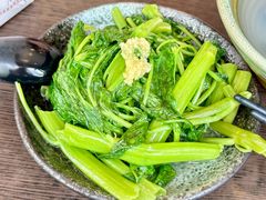 -古代饭堂(冠亚店)