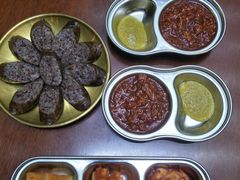 -玉流珍肴馆(亮马桥店)