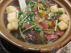 -南京大牌档(济南万象城店)