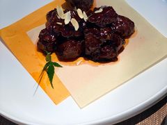 黑椒qq牛籽粒-梅花境(万科店)