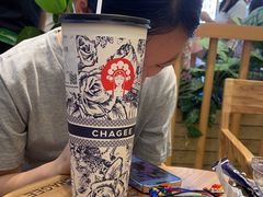 -霸王茶姬(广州白云悦和方店)