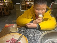 -蜀大侠火锅(四川北路店)