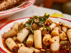 -吉利龙虾·新派海鲜烧烤