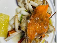 -乾隆美食·本帮菜(黄河路店)