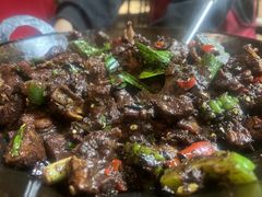 -牛八宝桂林米粉(八里庄店)