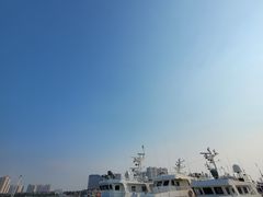-养马岛旅游度假区