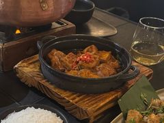 -Ameigo梅果·云贵川bistro(长宁来福士店)