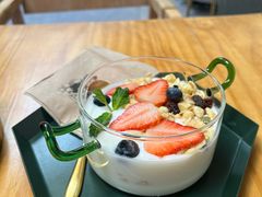 -沏点Trattoria意大利餐厅(新街口店)