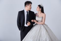 -纪可婚纱摄影平潭旅拍