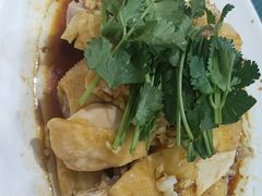 -电白鸭粥店(下沙二坊88号店)