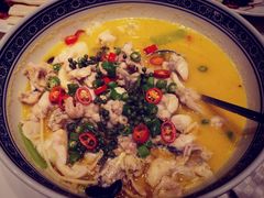 -望乡楼上海菜(日月光店)