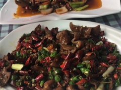 -易老九江湖菜(北滨一路店)