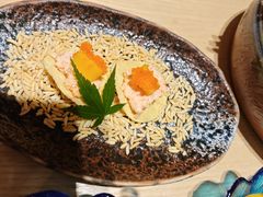 -清水日本料理铁板烧(学府路店)