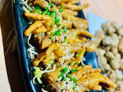 -猫姑娘大盘鸡(商城路店)