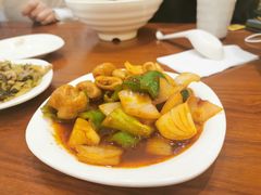 红烧肥肠-同得兴面馆.苏式面.三虾面(园区店)