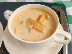 -起士林西餐厅(东经路店)