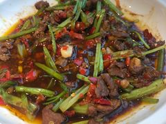 -兰湘子·湘菜小炒(长安万科广场店)