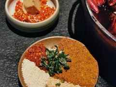 -盡膳口福跷脚牛肉火锅(合生汇购物中心店)