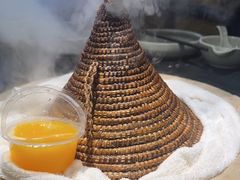 -云海肴云南菜·蒸汽石锅鱼(青岛万象城店)