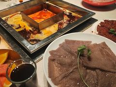 -红鼎坊·老成都火锅(新南门店)