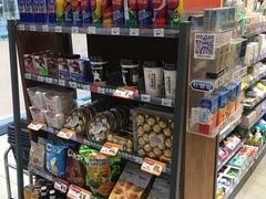 -today便利店(汉街店)