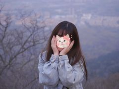 -紫金山山顶公园