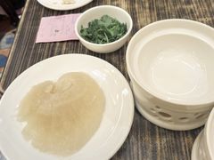 -唐苑酒家·鸡煲翅(太古仓店)