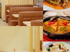 -培万河间驴火•驴肉火锅(东平店)