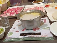 -健晟星期天火锅(望花店)