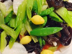 -老浒记烤鸭-北京菜(琉璃厂店)