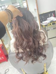 -ASG Hair Salon烫染·接发