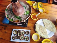 -塔洛藏餐吧(香格里拉古城店)