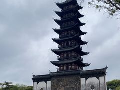 -上海方塔园