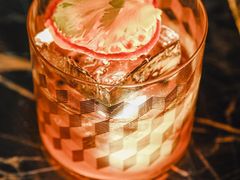 -Jing Bar 井酒吧