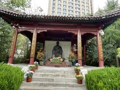 -李叔同故居纪念馆