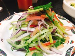 -巴依老爷新疆美食(远洋未来汇购物中心店)