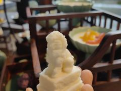 -天津海河悦榕庄·Lobby Lounge大堂吧