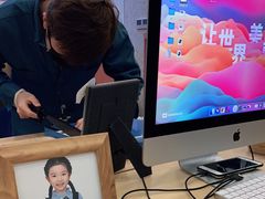 -海马体照相馆(上海宝山万达广场店)