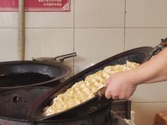 -水丰锅贴(延吉东路店)