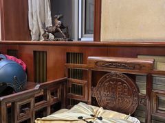 -晋阳饭庄(虎坊桥店)