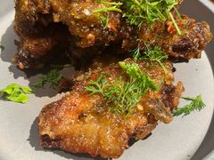 -SHAN山(前滩太古里店)